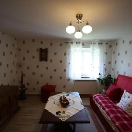 Gite A Avec Cour, Parking Et Animaux Admis - Fr-1-589-81 Vakantiehuis Fraize