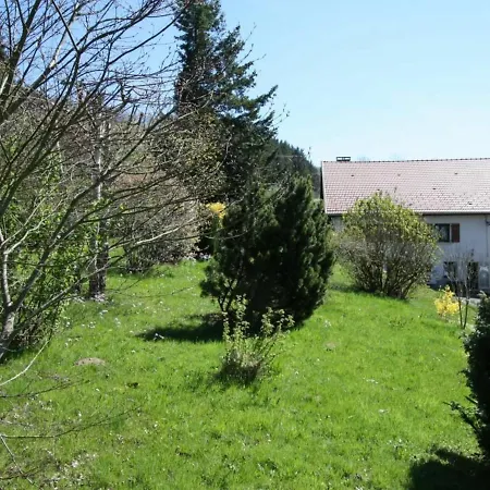 Gite A Avec Cour, Parking Et Animaux Admis - Fr-1-589-81 Fraize