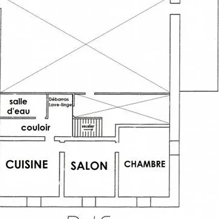 Vakantiehuis Gite A Avec Cour, Parking Et Animaux Admis - Fr-1-589-81