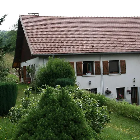 Gite A Avec Cour, Parking Et Animaux Admis - Fr-1-589-81 Vakantiehuis *
